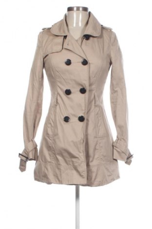 Dámský přechodný kabát  Unbranded, Velikost S, Barva Béžová, Cena  984,00 Kč