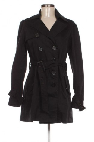 Γυναικεία καμπαρντίνα Unbranded, Μέγεθος M, Χρώμα Μαύρο, Τιμή 12,99 €