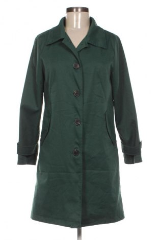 Dámský přechodný kabát  Unbranded, Velikost M, Barva Zelená, Cena  379,00 Kč