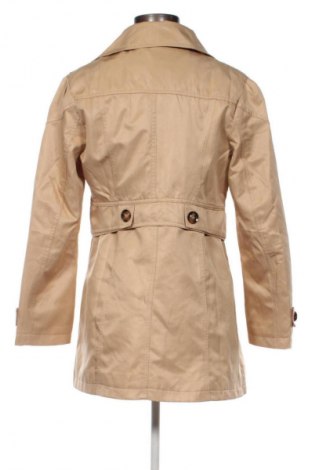 Γυναικεία καμπαρντίνα Unbranded, Μέγεθος M, Χρώμα  Μπέζ, Τιμή 12,99 €