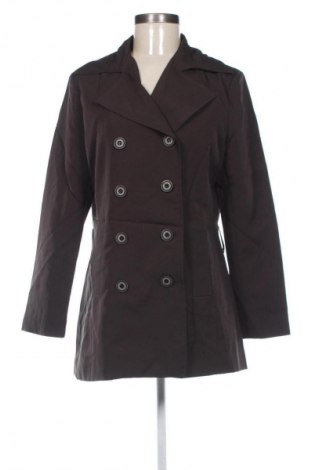 Dámský přechodný kabát  Unbranded, Velikost M, Barva Hnědá, Cena  419,00 Kč