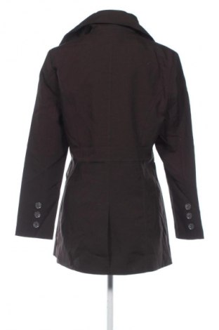 Dámský přechodný kabát  Unbranded, Velikost M, Barva Hnědá, Cena  419,00 Kč