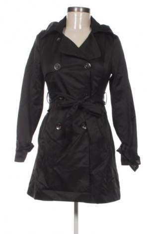 Γυναικεία καμπαρντίνα Unbranded, Μέγεθος S, Χρώμα Μαύρο, Τιμή 16,99 €