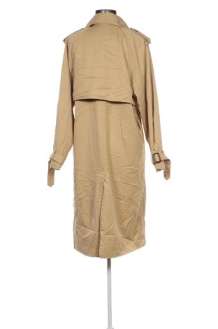 Γυναικεία καμπαρντίνα Unbranded, Μέγεθος S, Χρώμα Καφέ, Τιμή 15,99 €