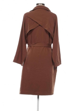 Дамски шлифер Unbranded, Размер XL, Цвят Кафяв, Цена 35,27 €