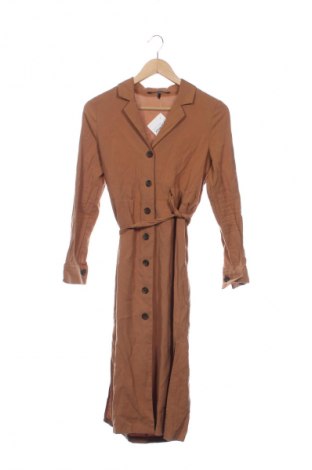 Dámský přechodný kabát  Vero Moda, Velikost XS, Barva Hnědá, Cena  289,00 Kč