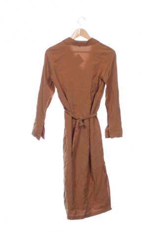 Dámský přechodný kabát  Vero Moda, Velikost XS, Barva Hnědá, Cena  289,00 Kč