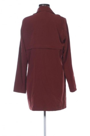 Дамски шлифер Vero Moda, Размер M, Цвят Кафяв, Цена 55,00 €