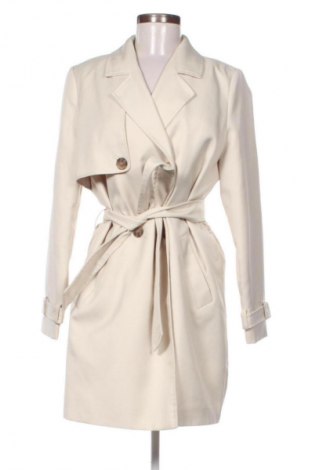 Дамски шлифер Vero Moda, Размер M, Цвят Бежов, Цена 25,00 €