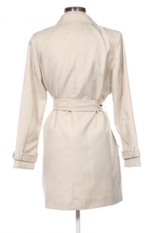 Дамски шлифер Vero Moda, Размер M, Цвят Бежов, Цена 25,00 €