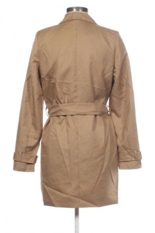 Damen Trench Coat Vero Moda, Größe XS, Farbe Braun, Preis € 12,99