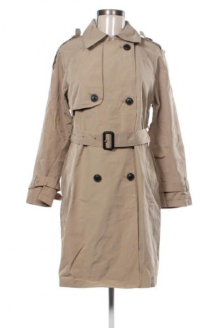 Damski prochowiec Vero Moda, Rozmiar S, Kolor Brązowy, Cena 129,99 zł