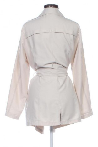 Γυναικεία καμπαρντίνα Vero Moda, Μέγεθος L, Χρώμα  Μπέζ, Τιμή 25,00 €