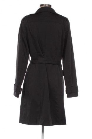 Γυναικεία καμπαρντίνα Vertigo, Μέγεθος M, Χρώμα Μαύρο, Τιμή 77,21 €