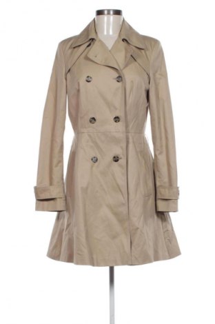 Dámský přechodný kabát  Zara, Velikost XL, Barva Hnědá, Cena  519,00 Kč