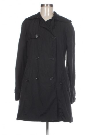 Dámský přechodný kabát  Zara, Velikost M, Barva Černá, Cena  509,00 Kč