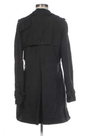 Dámský přechodný kabát  Zara, Velikost M, Barva Černá, Cena  509,00 Kč