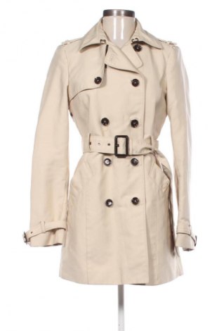 Dámský přechodný kabát  Zara, Velikost M, Barva Béžová, Cena  794,00 Kč