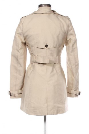 Γυναικεία καμπαρντίνα Zara, Μέγεθος S, Χρώμα  Μπέζ, Τιμή 28,00 €