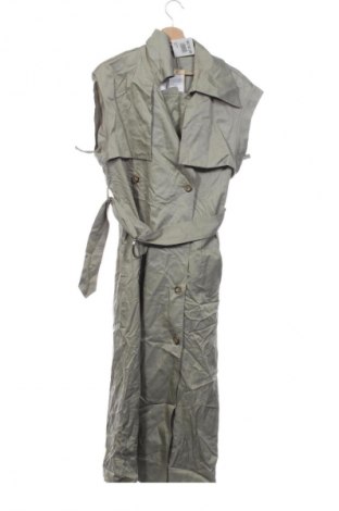 Dámský přechodný kabát  Zign, Velikost M, Barva Zelená, Cena  3 349,00 Kč