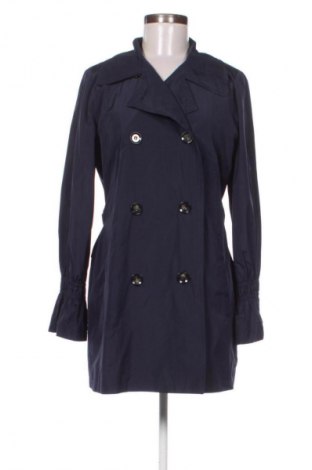 Trench de femei i Blues, Mărime S, Culoare Albastru, Preț 694,99 Lei
