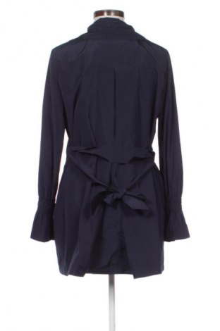 Trench de femei i Blues, Mărime S, Culoare Albastru, Preț 694,99 Lei