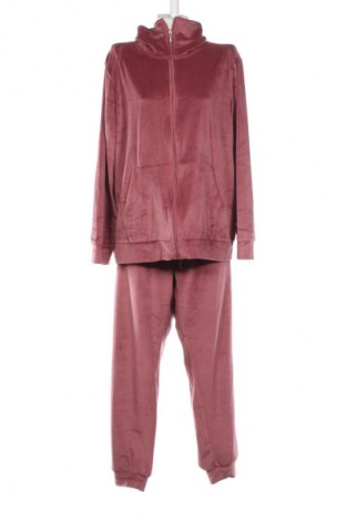 Női sport szett Esmara, Méret XXL, Szín Rózsaszín, Ár 14 463 Ft