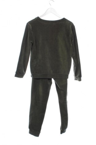 Дамски спортен екип Unbranded, Размер S, Цвят Зелен, Цена 34,71 €