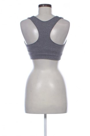 Damen Sporttop Active By Tchibo, Größe S, Farbe Grau, Preis € 5,99