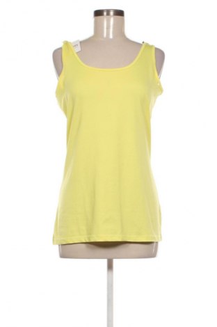 Dámský sportovní top  Active By Tchibo, Velikost M, Barva Žlutá, Cena  119,00 Kč