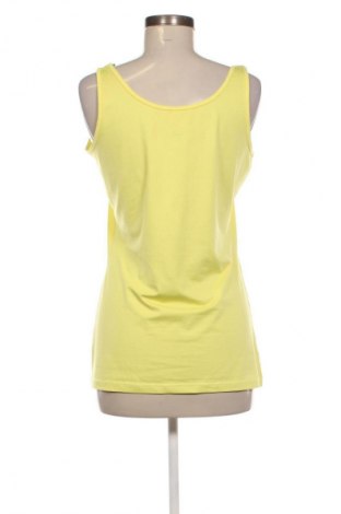 Dámský sportovní top  Active By Tchibo, Velikost M, Barva Žlutá, Cena  119,00 Kč