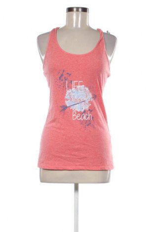 Damen Sporttop Active Touch, Größe S, Farbe Rosa, Preis 10,00 €