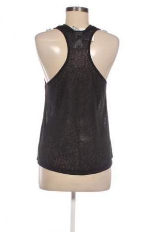 Дамски спортен топ Adidas, Размер M, Цвят Черен, Цена 17,46 €