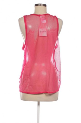 Дамски спортен топ Adidas, Размер M, Цвят Розов, Цена 17,46 €