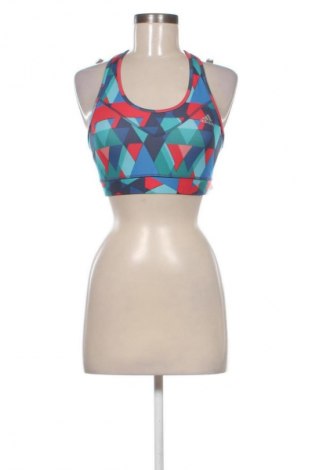 Dámský sportovní top  Adidas, Velikost M, Barva Vícebarevné, Cena  495,00 Kč