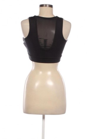 Дамски спортен топ Adidas, Размер M, Цвят Черен, Цена 46,63 €