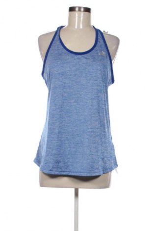 Γυναίκειο αθλητικό τοπ Adidas, Μέγεθος L, Χρώμα Πολύχρωμο, Τιμή 16,99 €