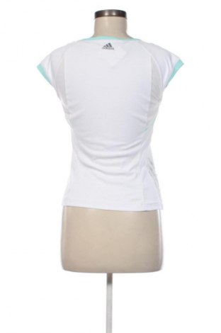 Dámský sportovní top  Adidas, Velikost M, Barva Bílá, Cena  409,00 Kč