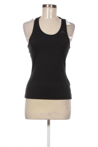 Dámsky športový top  Adidas, Veľkosť XXS, Farba Čierna, Cena  6,95 €