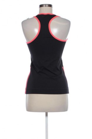 Дамски спортен топ Adidas, Размер M, Цвят Черен, Цена 13,80 €