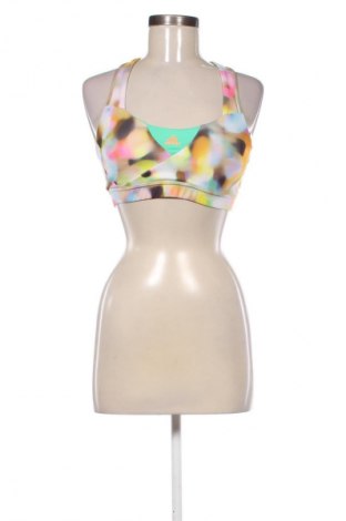 Női sport top Adidas, Méret M, Szín Sokszínű, Ár 7 025 Ft