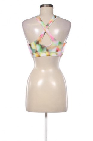 Női sport top Adidas, Méret M, Szín Sokszínű, Ár 7 025 Ft