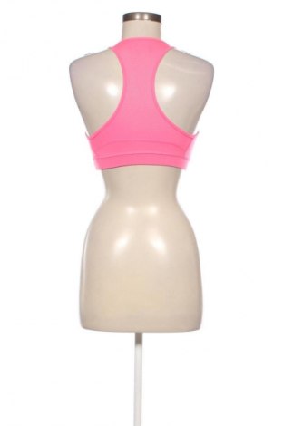 Дамски спортен топ Adidas, Размер M, Цвят Розов, Цена 17,00 €