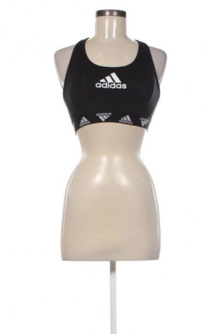 Дамски спортен топ Adidas, Размер S, Цвят Многоцветен, Цена 13,80 €