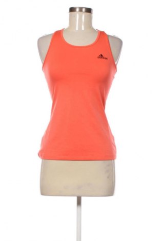 Dámský sportovní top  Adidas, Velikost L, Barva Růžová, Cena  519,00 Kč