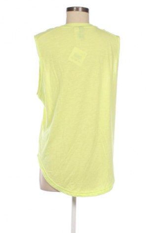 Dámský sportovní top  Adidas, Velikost M, Barva Zelená, Cena  419,00 Kč