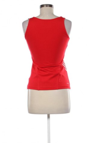 Dámsky športový top  Adidas, Veľkosť S, Farba Červená, Cena  15,95 €