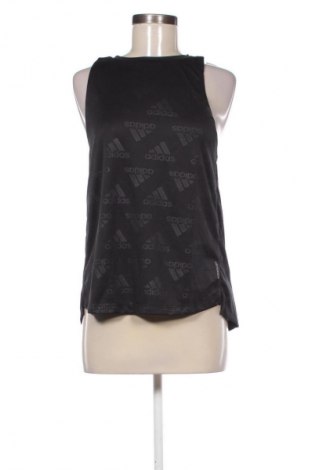 Dámsky športový top  Adidas, Veľkosť S, Farba Čierna, Cena  17,46 €
