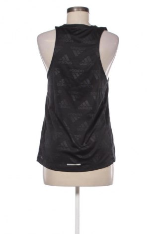Dámsky športový top  Adidas, Veľkosť S, Farba Čierna, Cena  17,46 €
