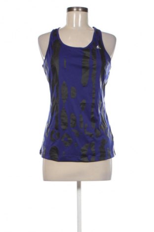 Top sport de damă. Adidas, Mărime M, Culoare Mov, Preț 107,99 Lei